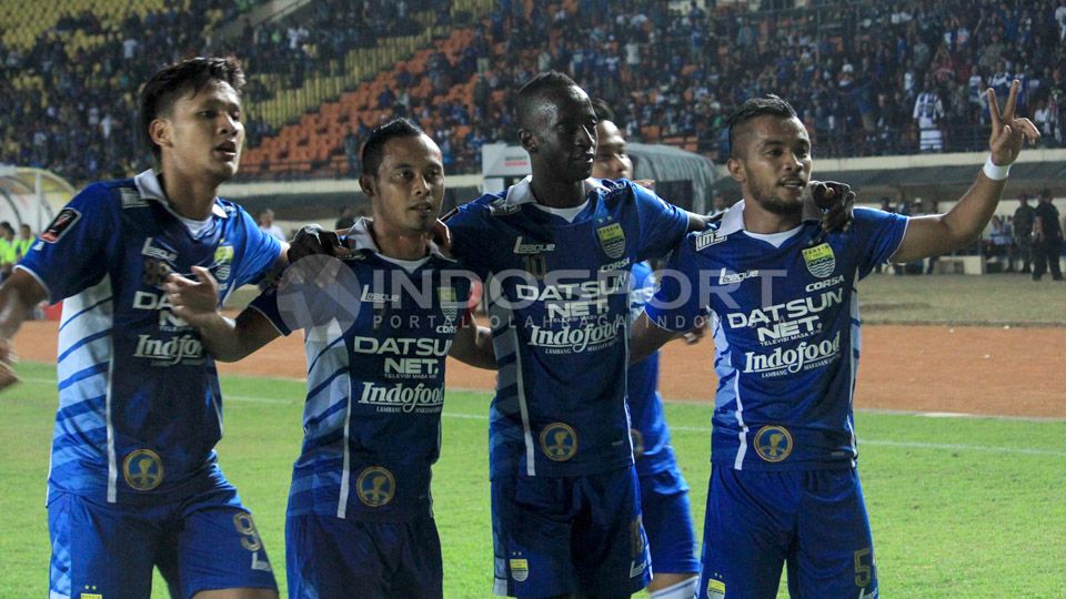  Copyright: &copy; Ginanjar/INDOSPORT